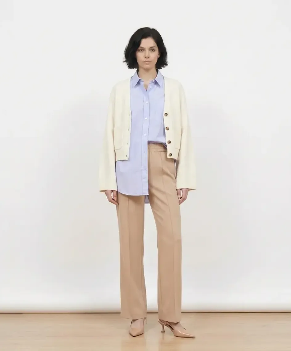Outfit 1 flat-lay