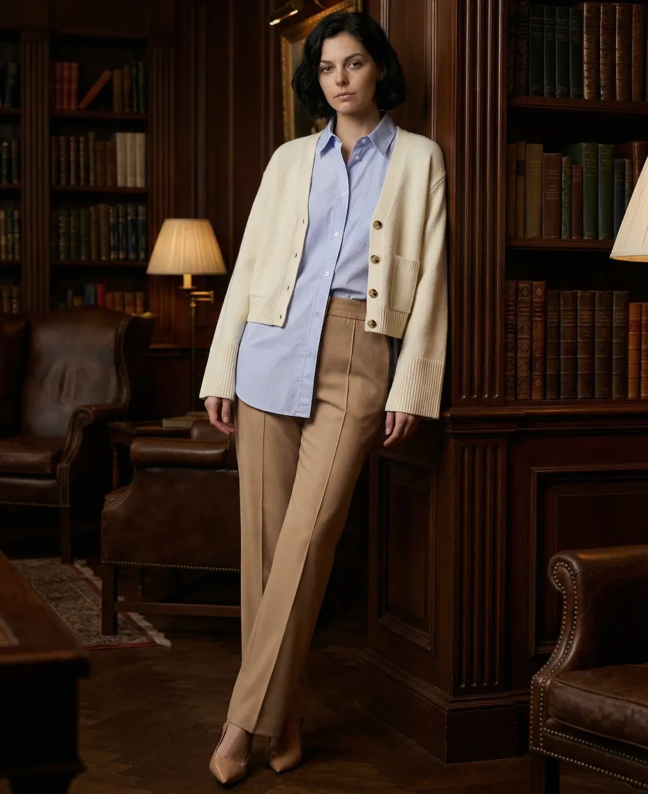 Outfit 1 editorial
