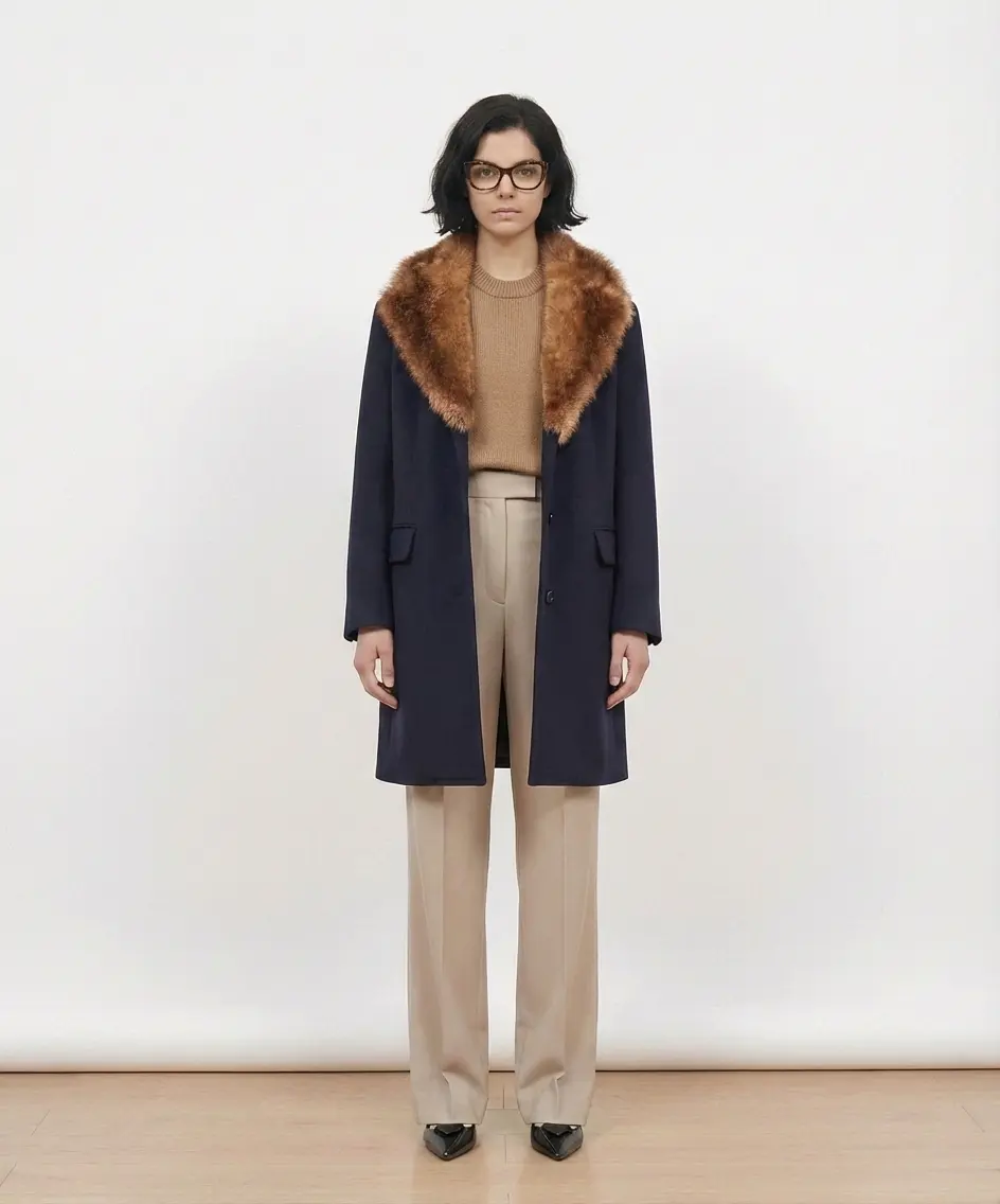 Outfit 3 flat-lay