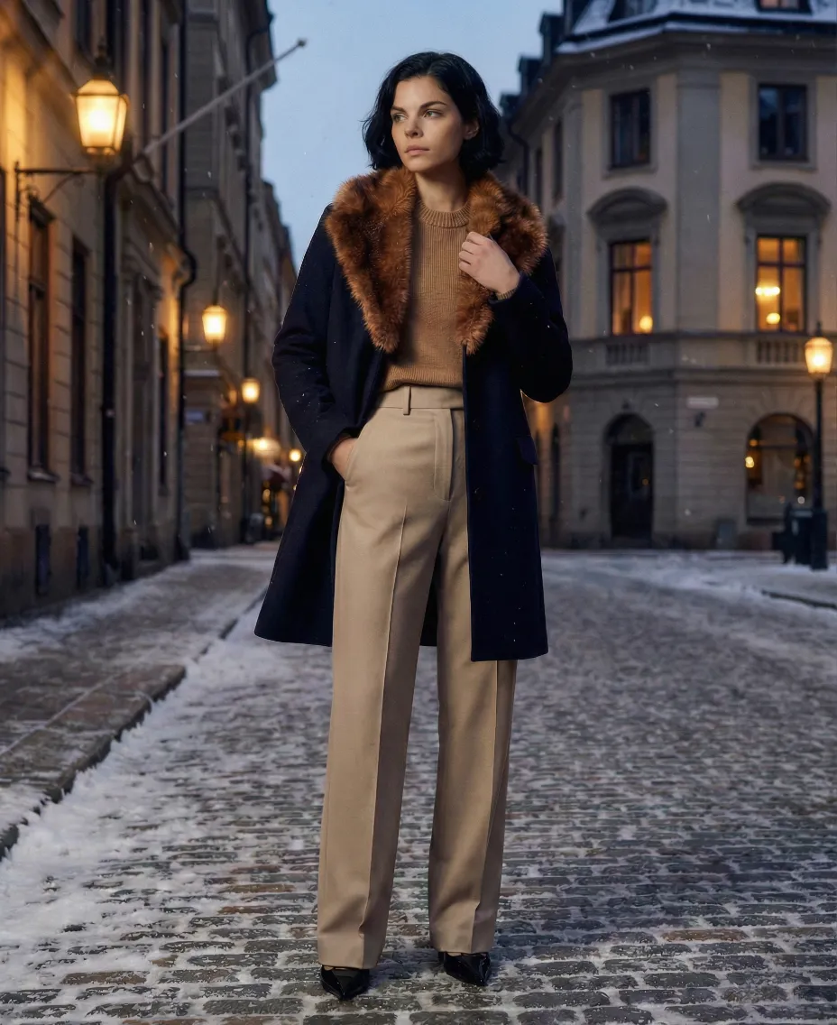 Outfit 3 editorial