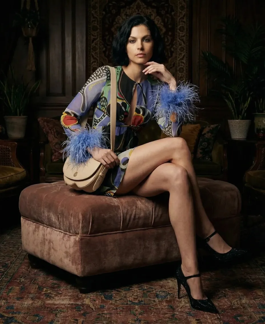 Outfit 4 editorial